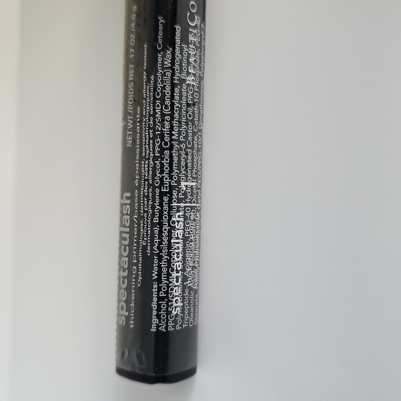 Rare BeautiControl Spectaculash Thickening Primer and Black Mascara - Picture 3 of 6